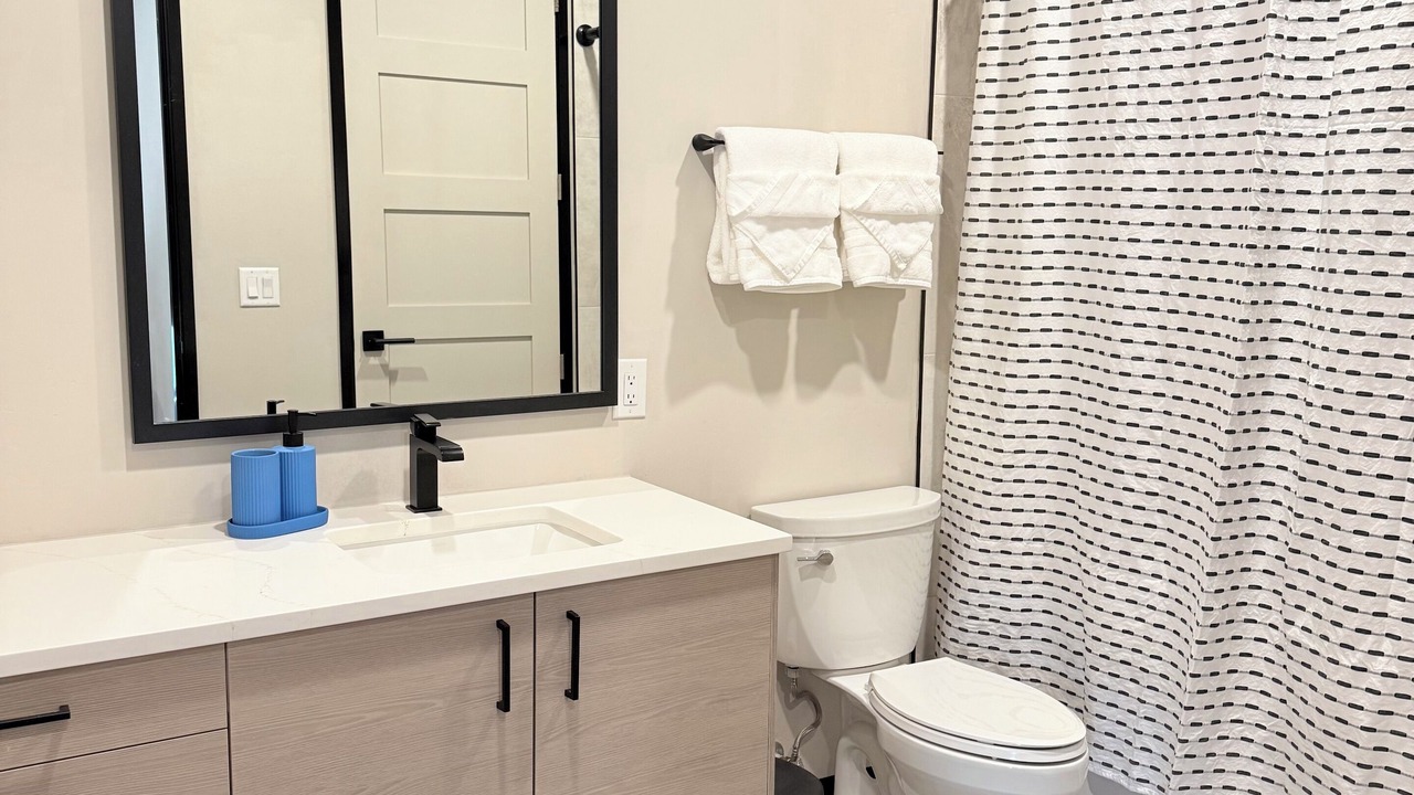 Photo of Bathroom in Winter Park