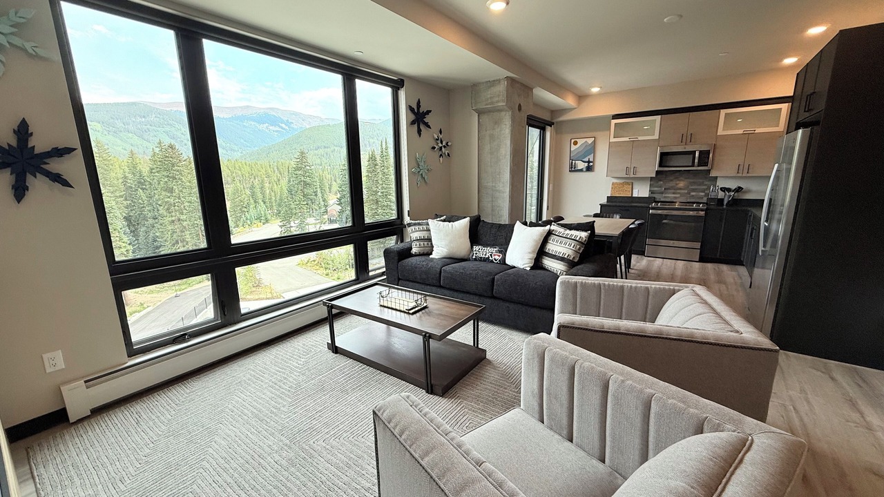 Photo of Livingroom in Winter Park