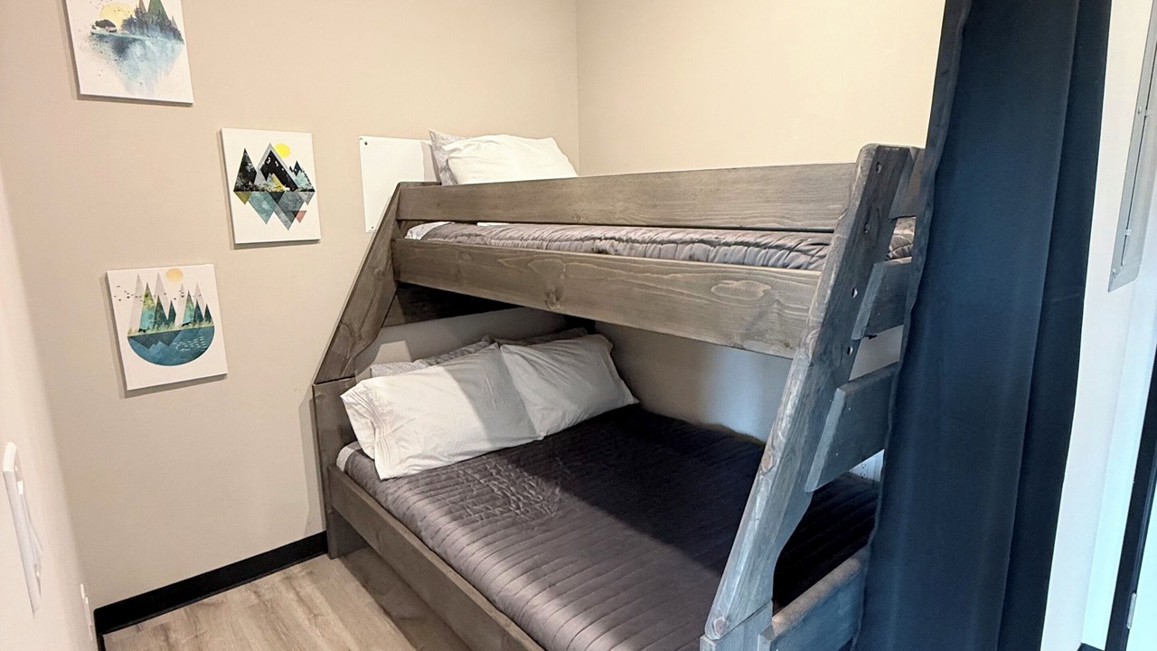 Photo of Bedroom in Winter Park
