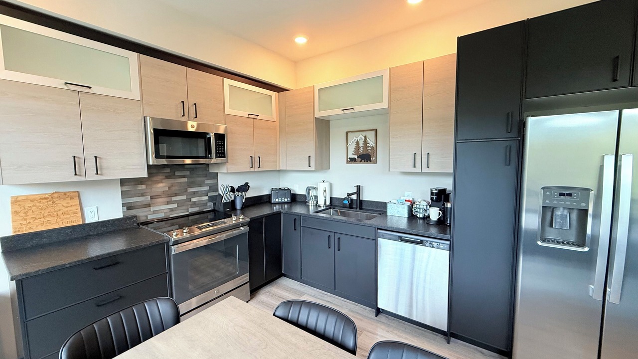 Photo of Kitchen in Winter Park