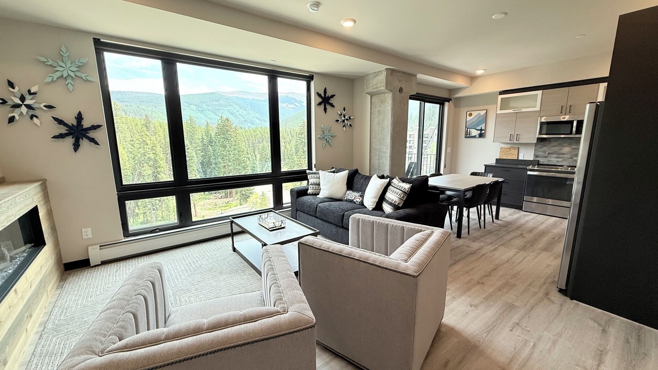 Photo of Livingroom in Winter Park