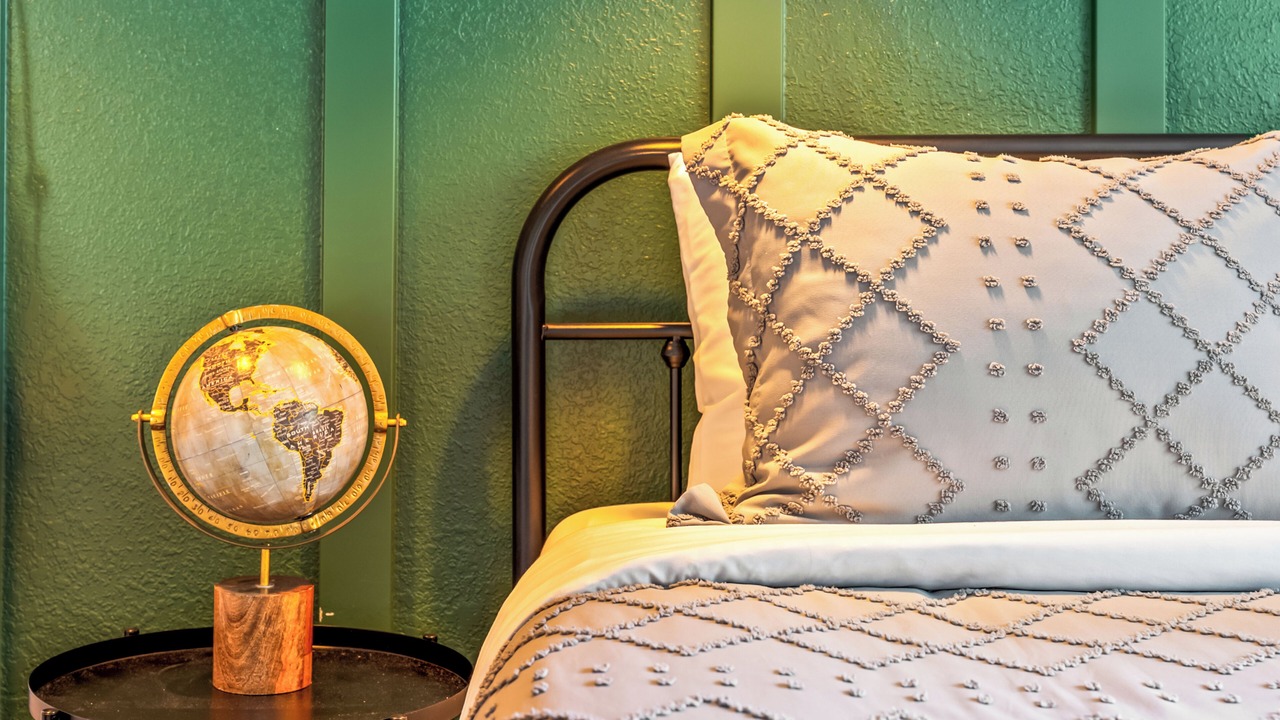 Photo of Bedroom in Divide