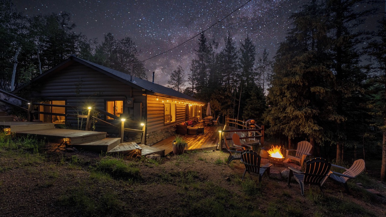 Photo of Patio Balcony in Divide