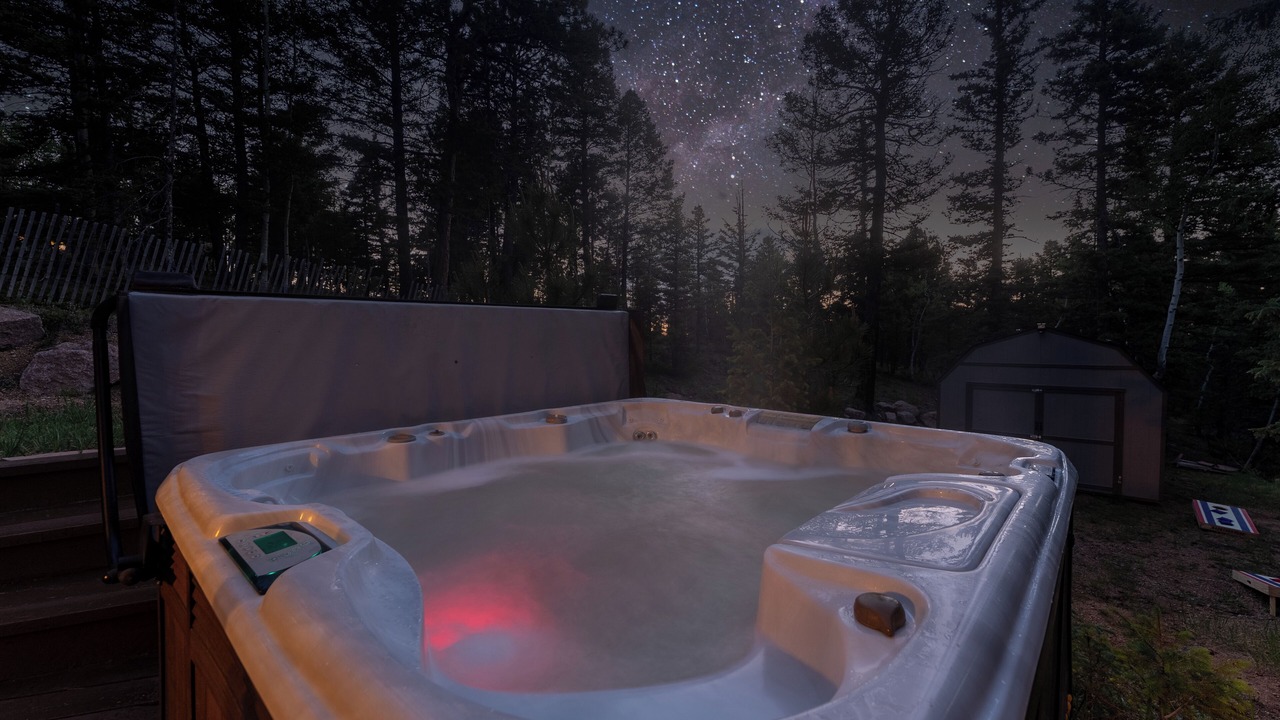 Photo of Outdoor in Divide