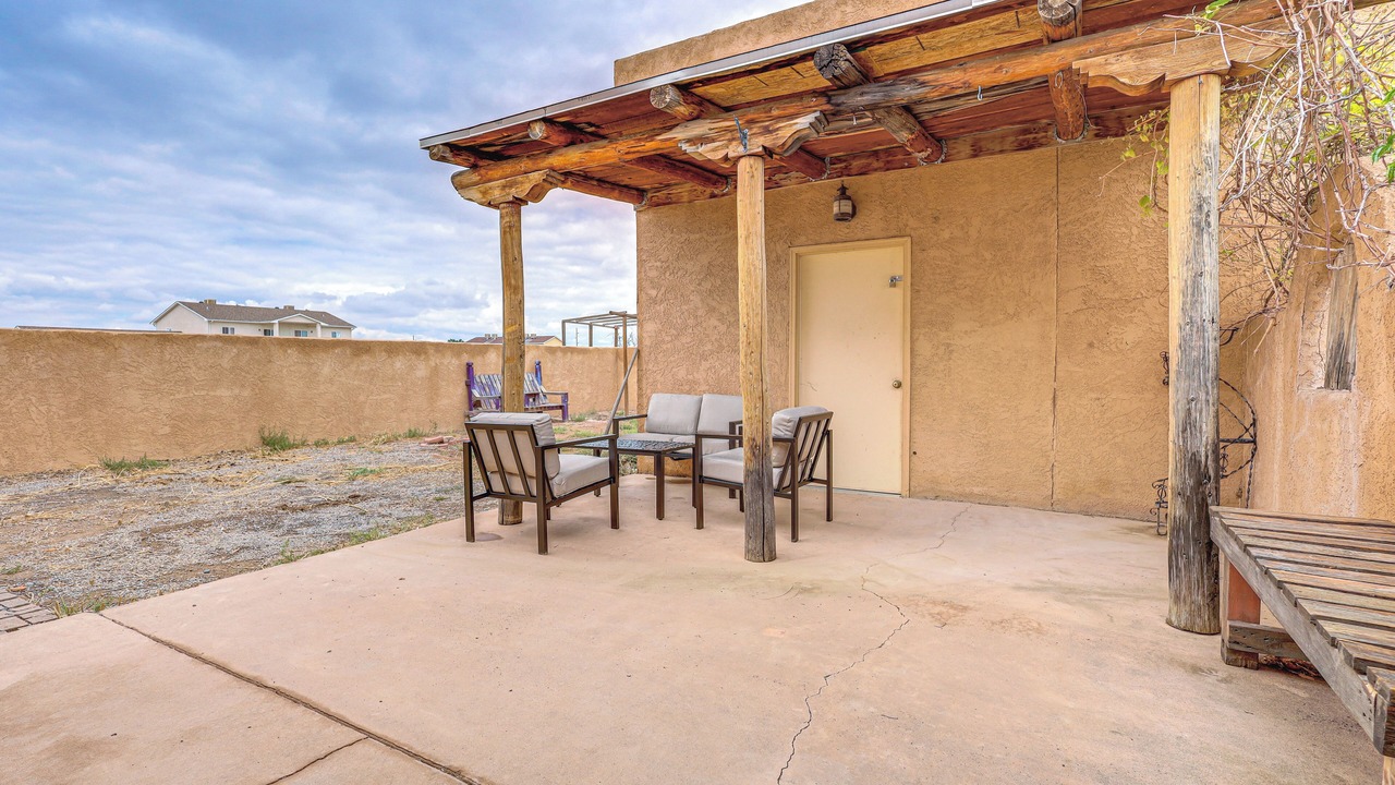 Photo of Outdoor in Pueblo West