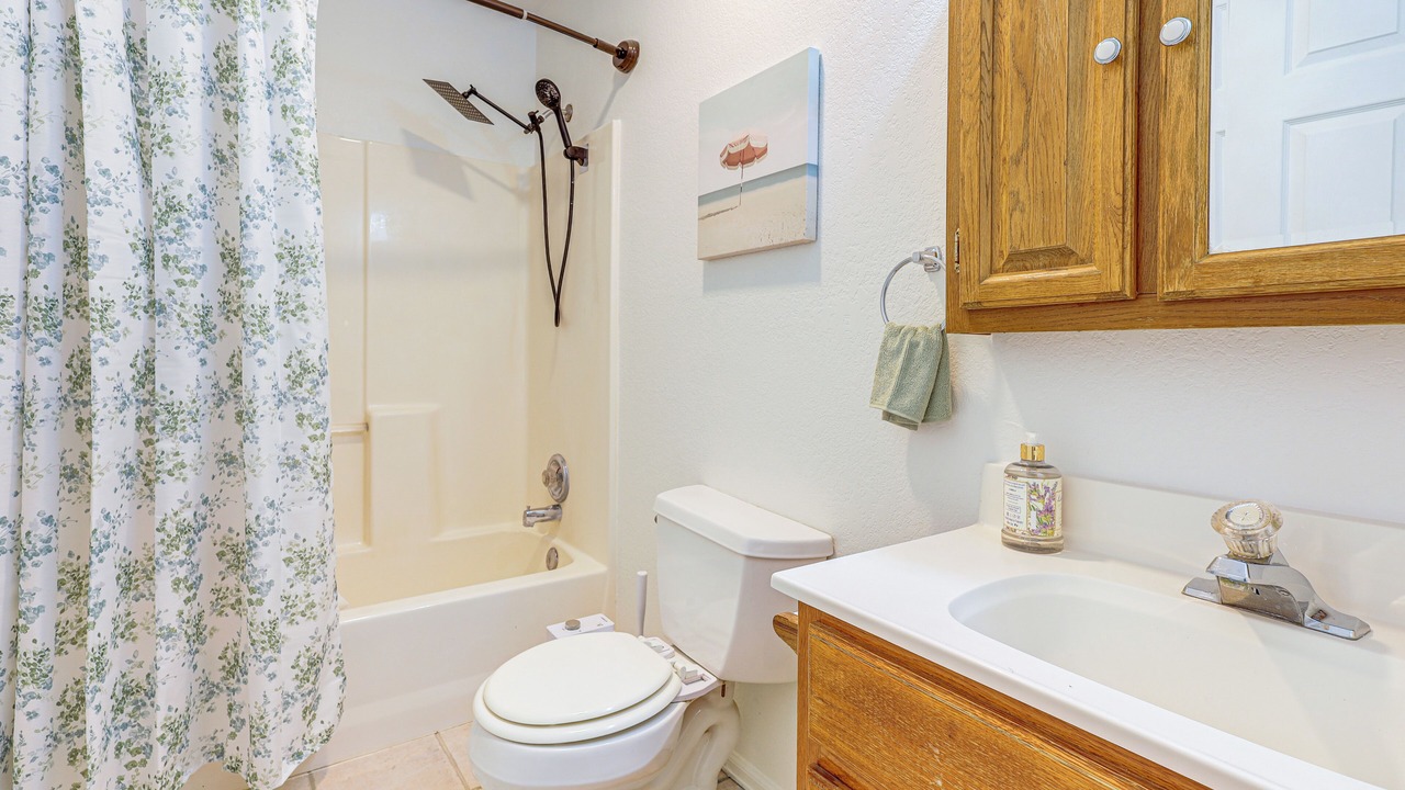 Photo of Bathroom in Pueblo West