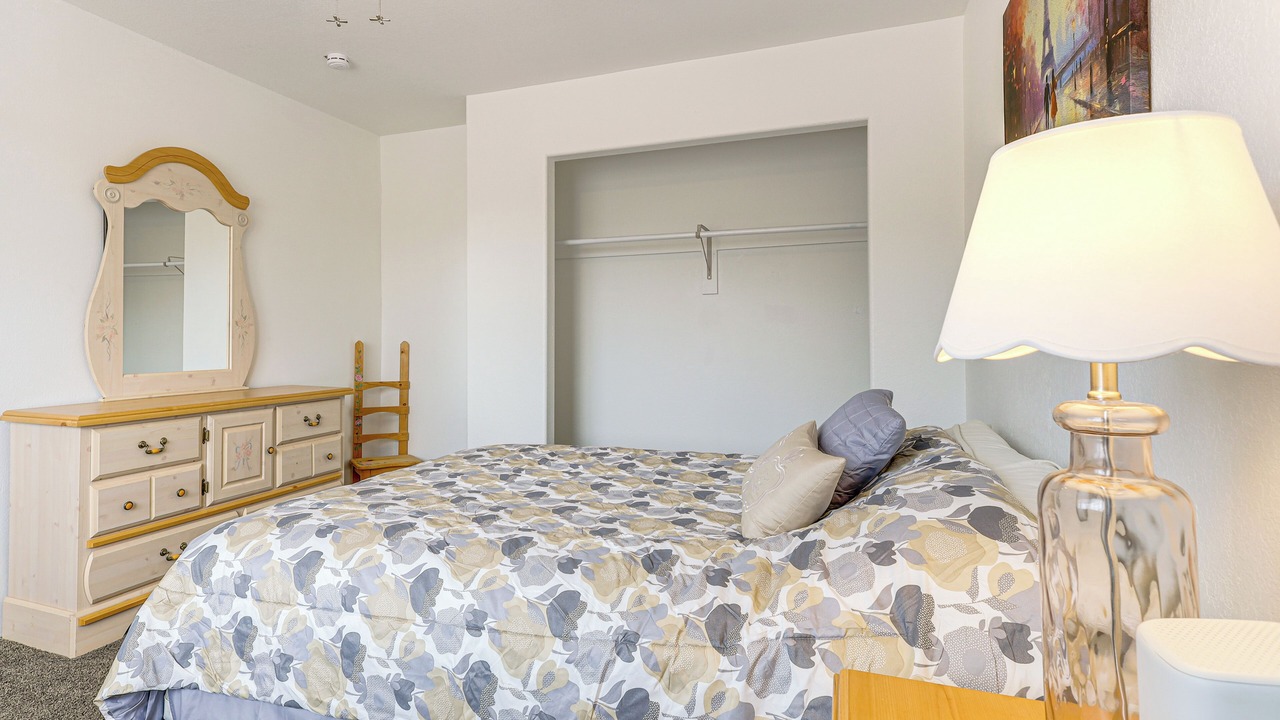 Photo of Bedroom in Pueblo West