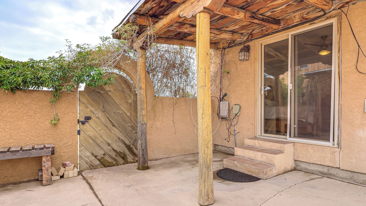 Photo of Outdoor in Pueblo West