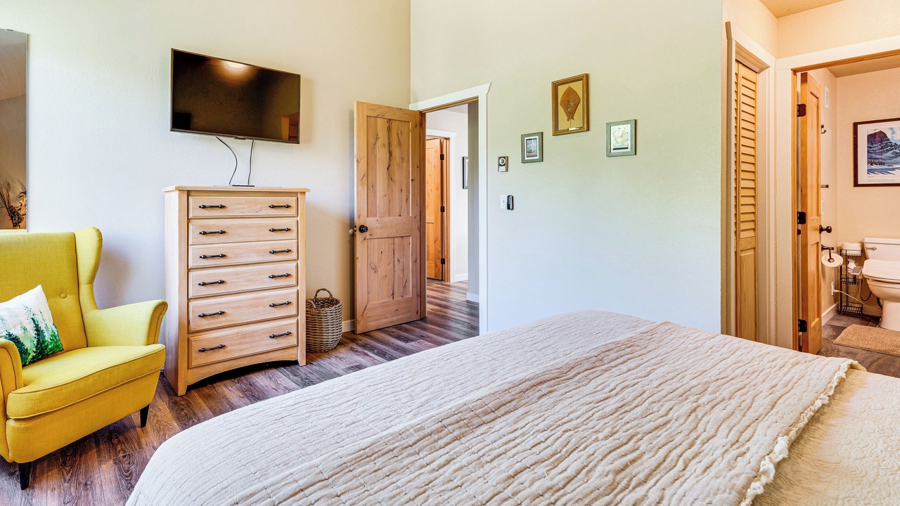 Photo of Bedroom in Winter Park