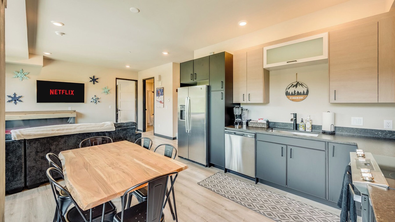 Photo of Kitchen in Winter Park