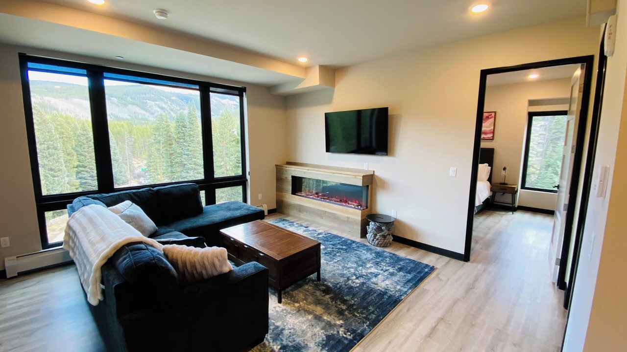 Photo of Livingroom in Winter Park