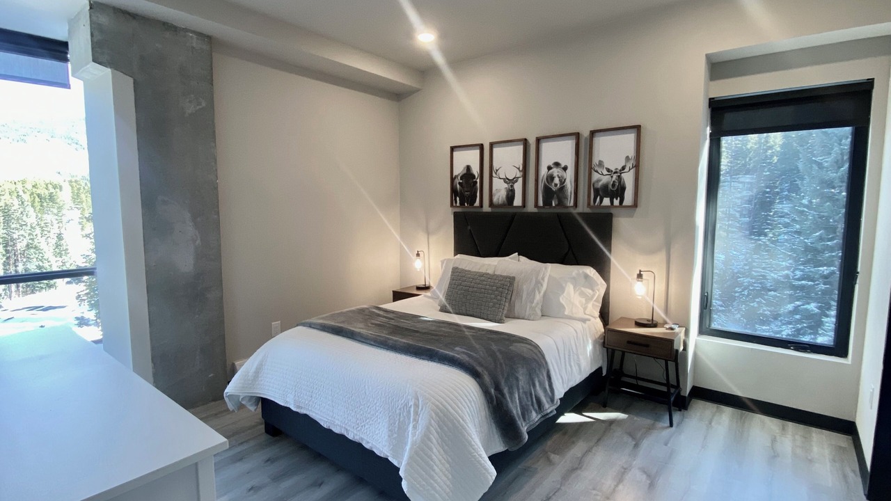 Photo of Bedroom in Winter Park