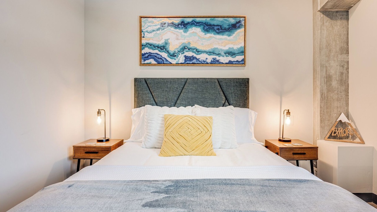 Photo of Bedroom in Winter Park