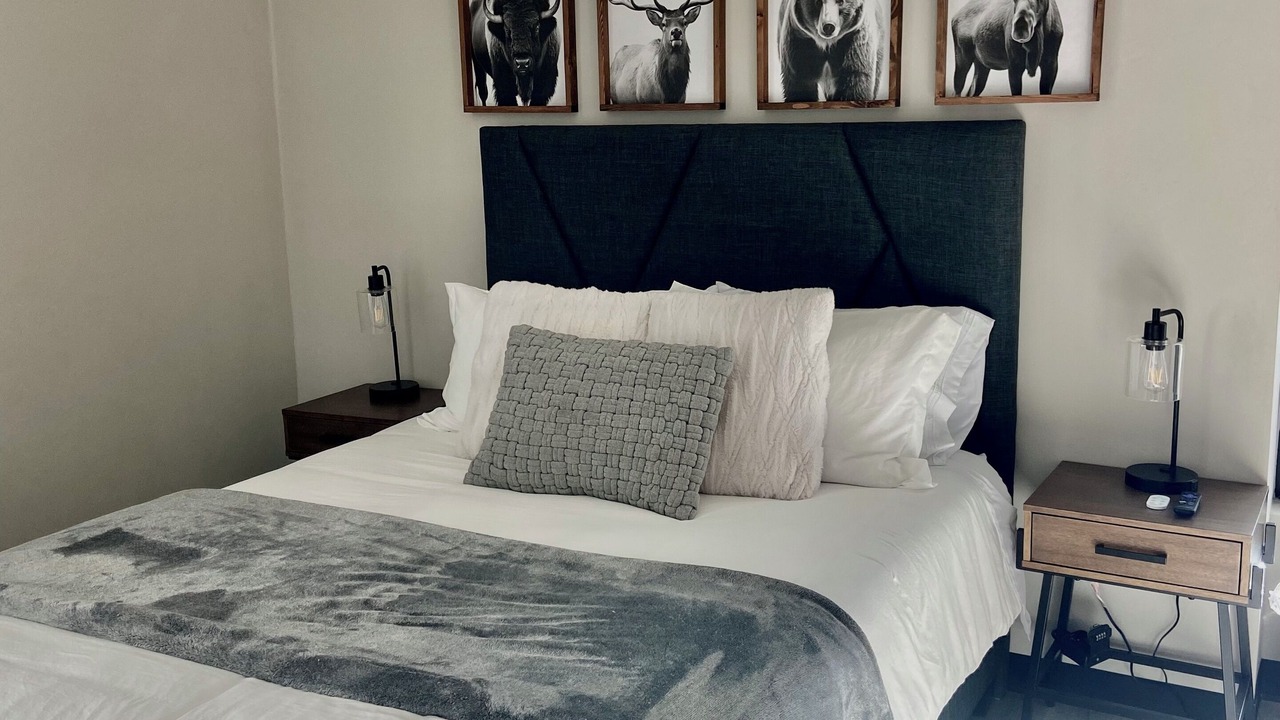 Photo of Bedroom in Winter Park