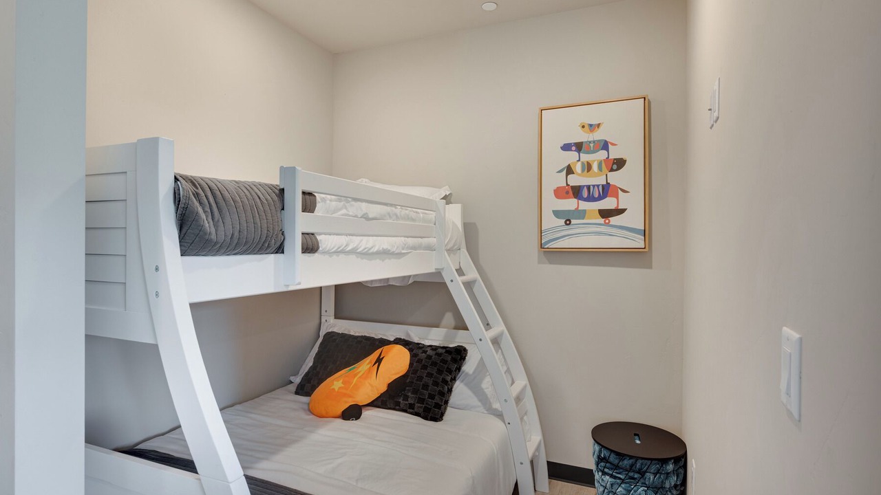 Photo of Bedroom in Winter Park