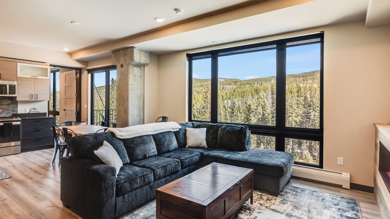 Photo of Livingroom in Winter Park