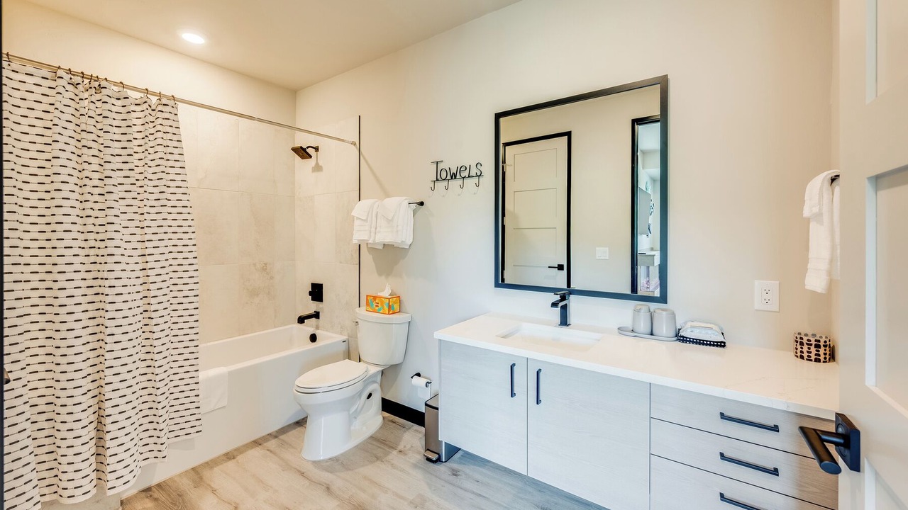 Photo of Bathroom in Winter Park