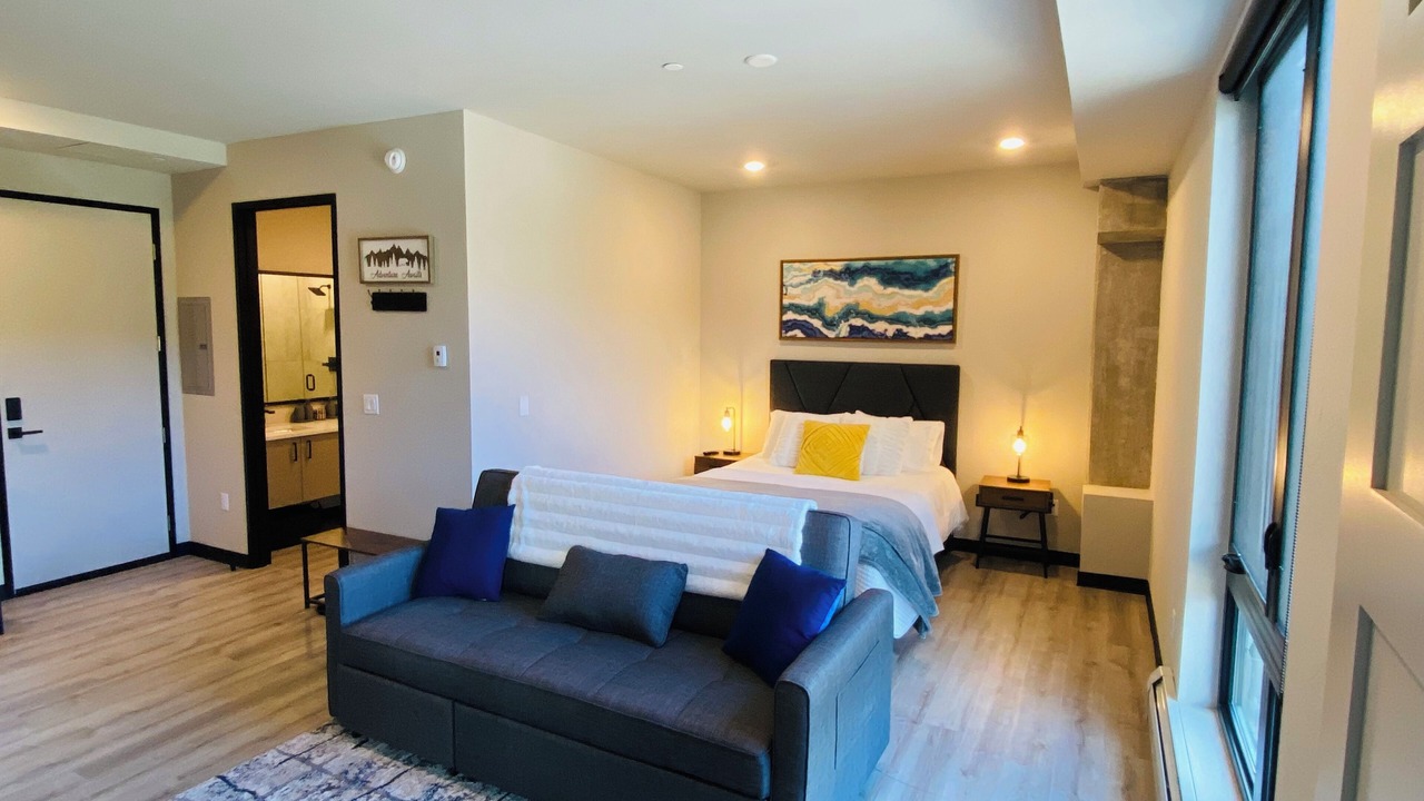 Photo of Bedroom in Winter Park