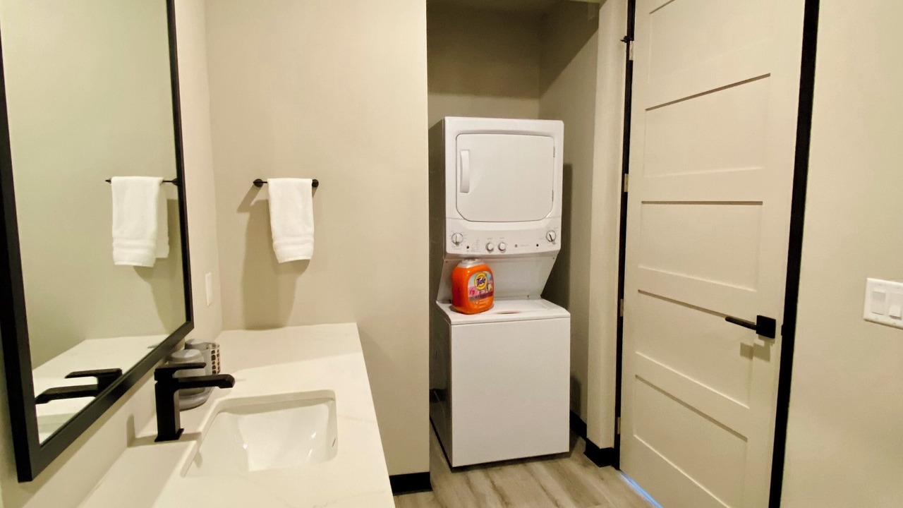 Photo of Bathroom in Winter Park
