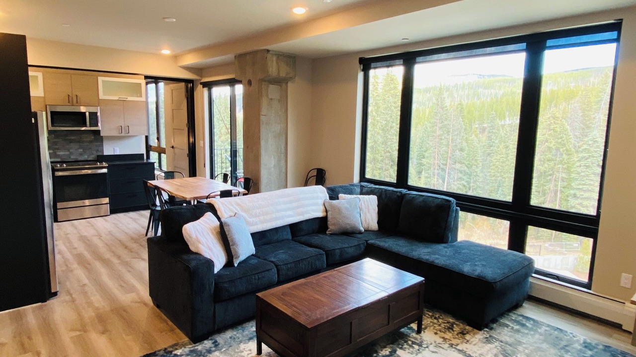 Photo of Livingroom in Winter Park