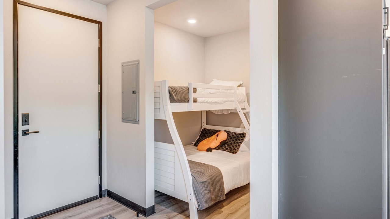 Photo of Bedroom in Winter Park