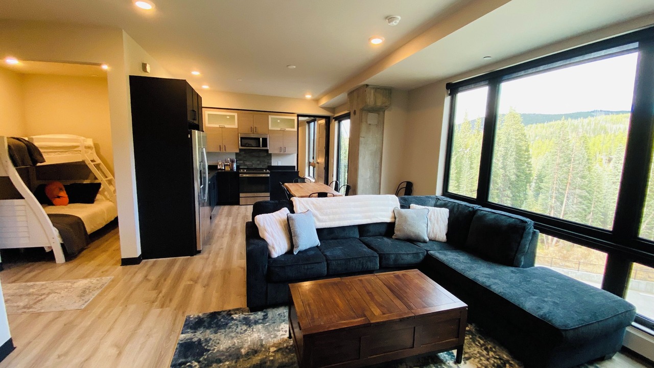 Photo of Livingroom in Winter Park