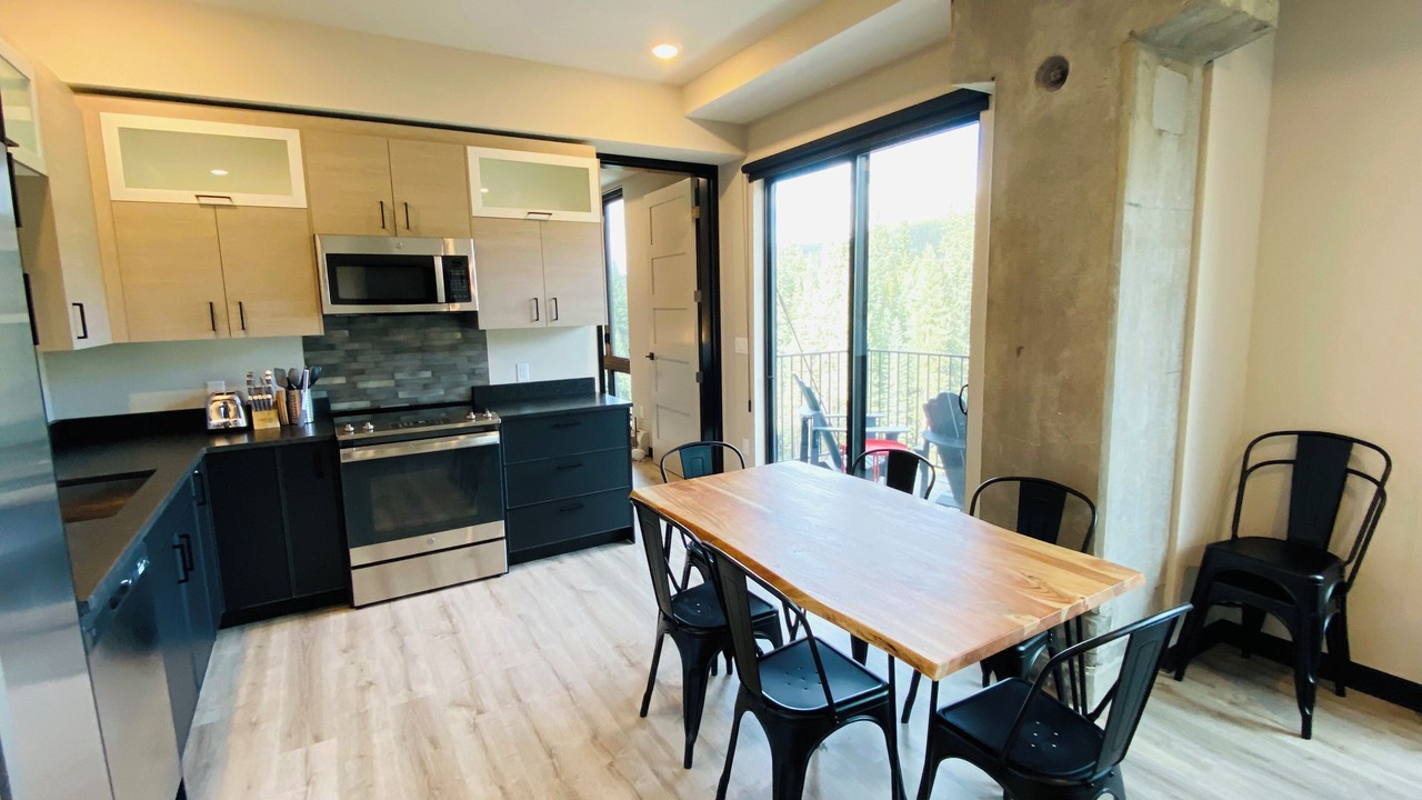 Photo of Kitchen in Winter Park