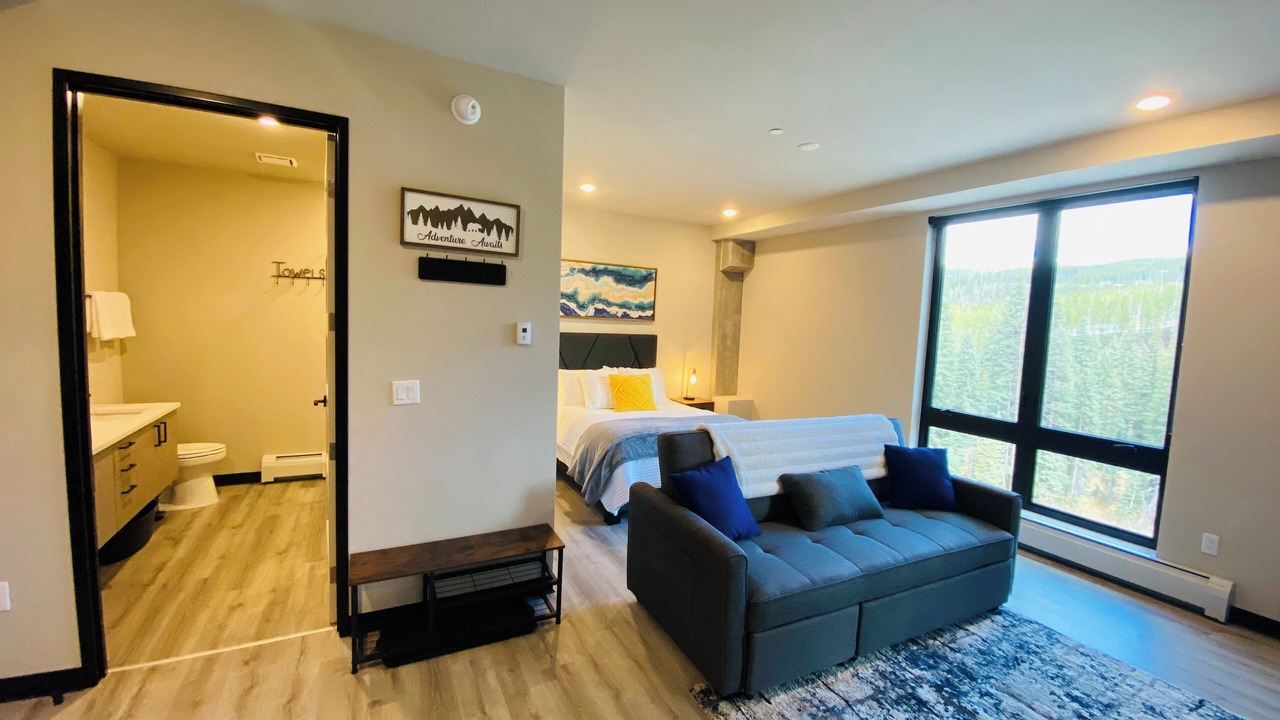 Photo of Bedroom in Winter Park