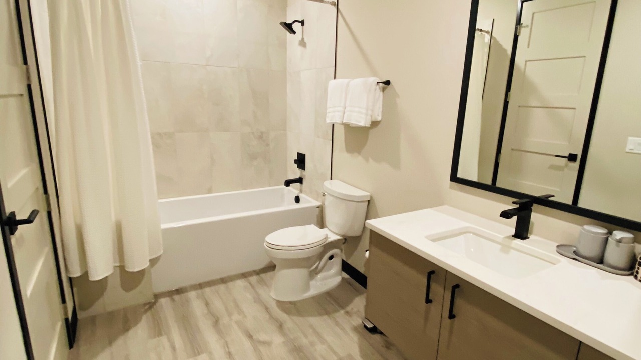 Photo of Bathroom in Winter Park