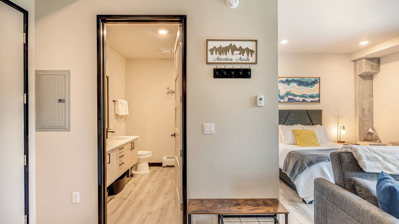 Photo of Bedroom in Winter Park