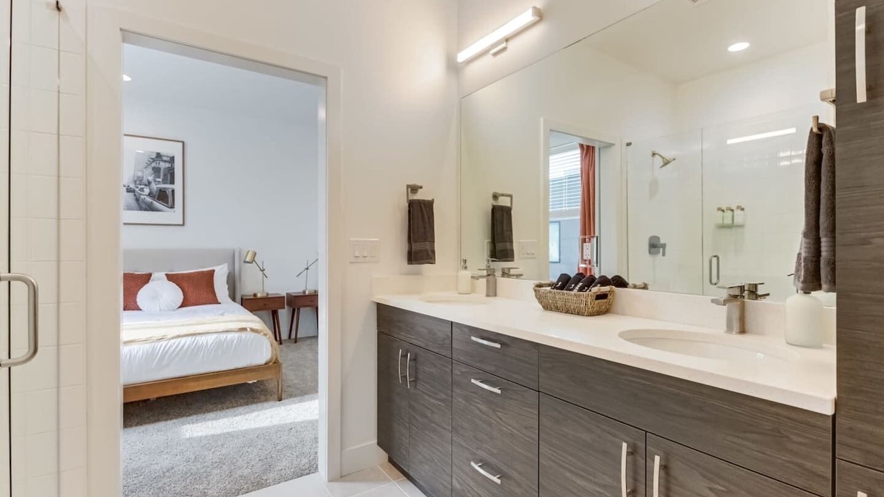 Photo of Bathroom in Berkley