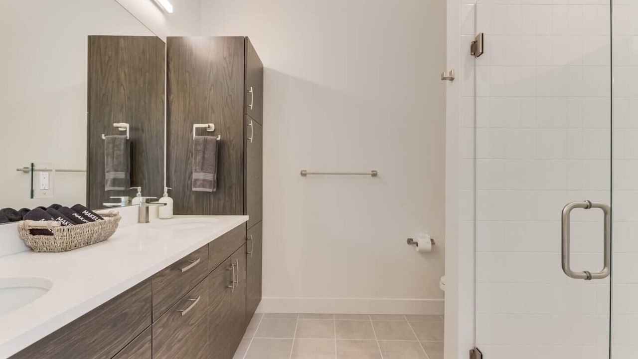 Photo of Bathroom in Berkley