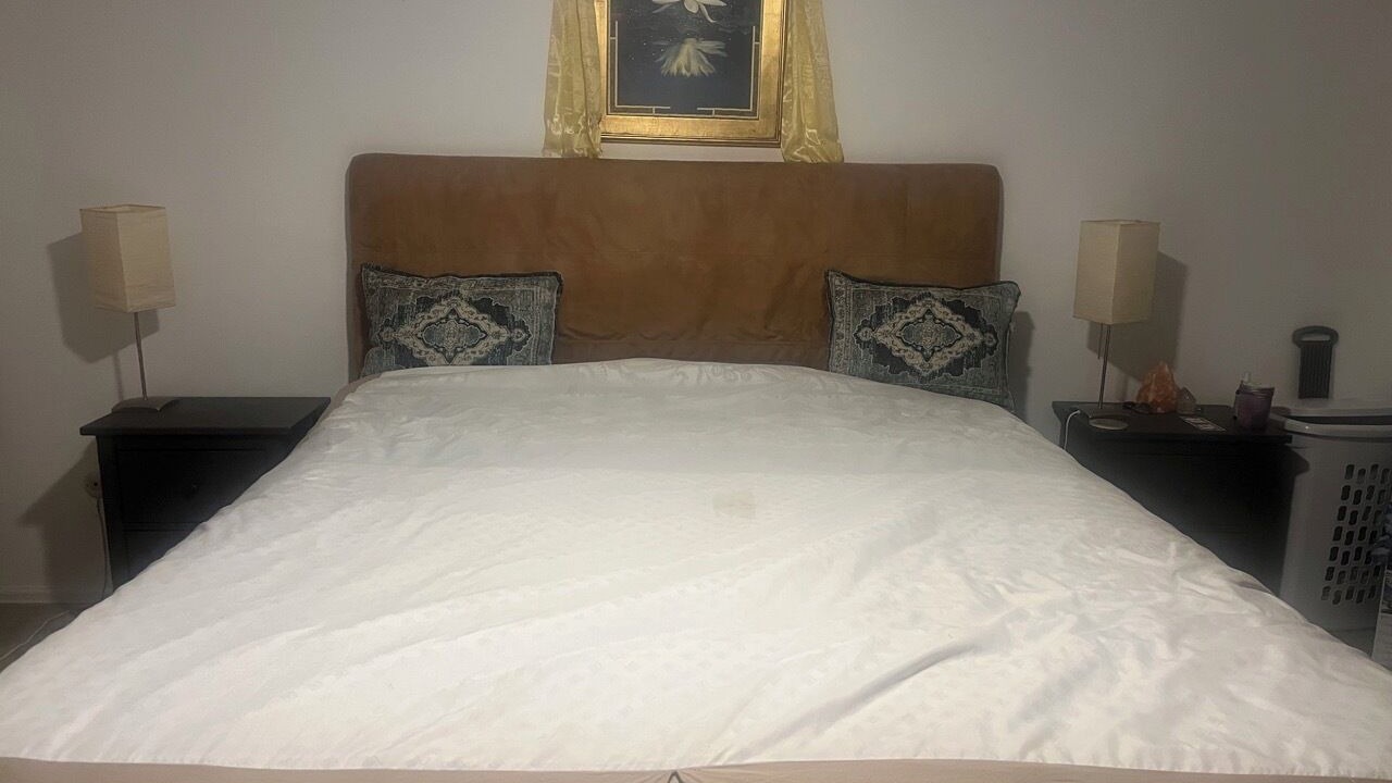 Photo of Bedroom in Lafayette