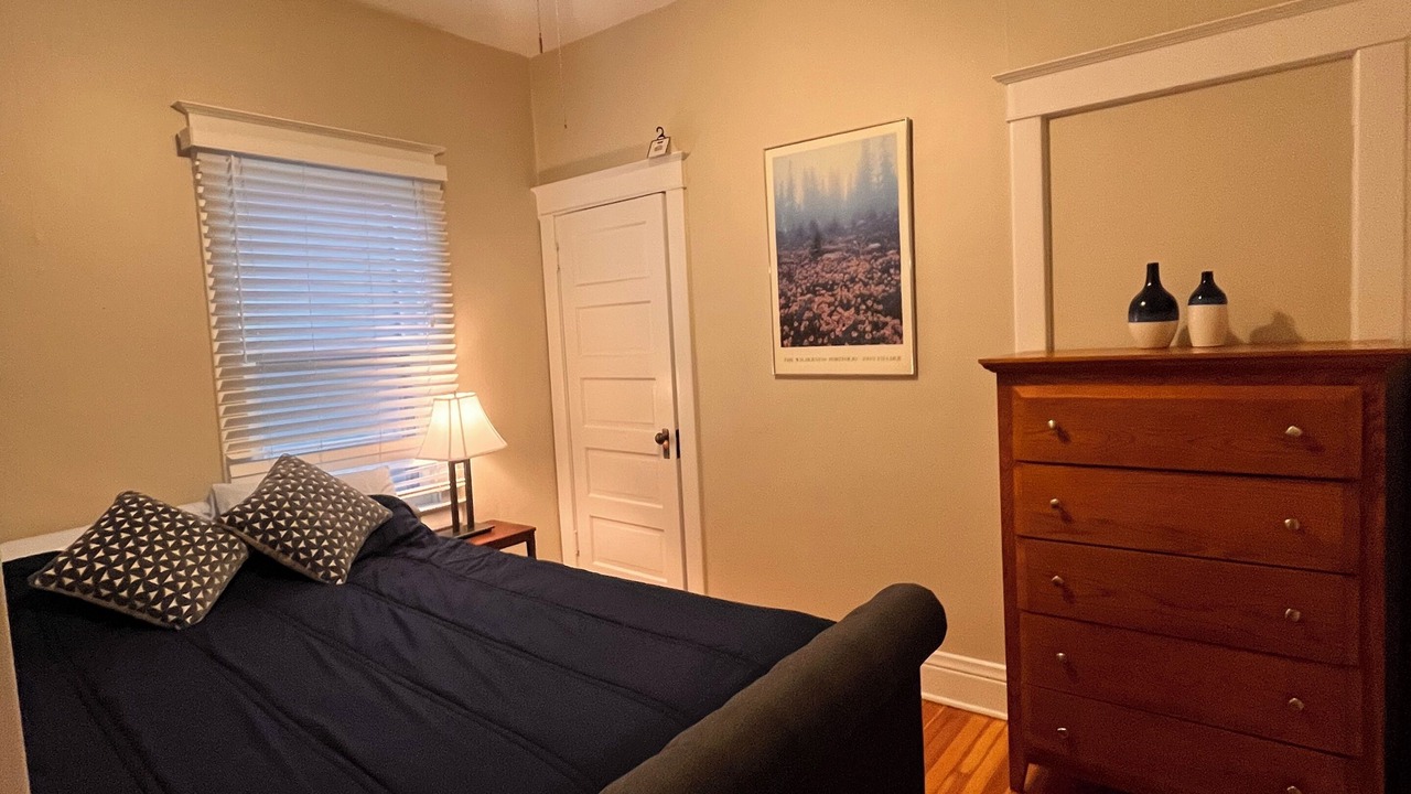 Photo of Bedroom in Washington Park West