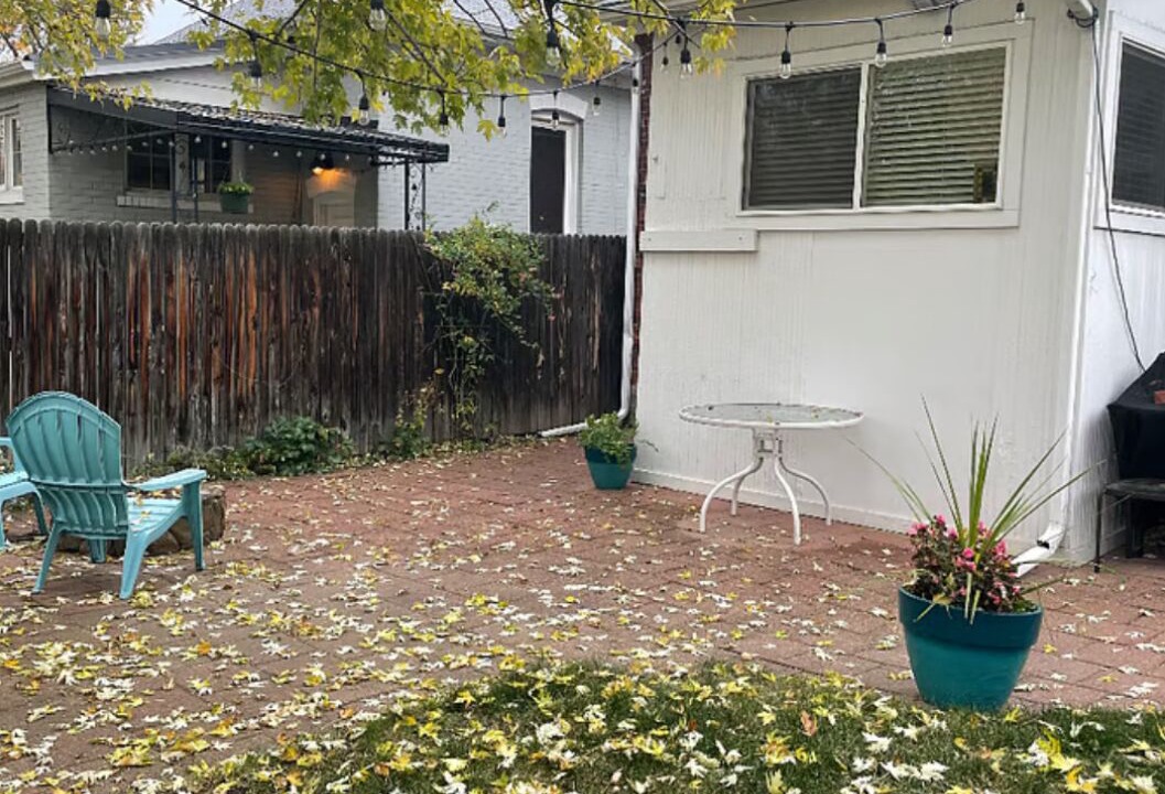 Photo of Patio Balcony in Washington Park West