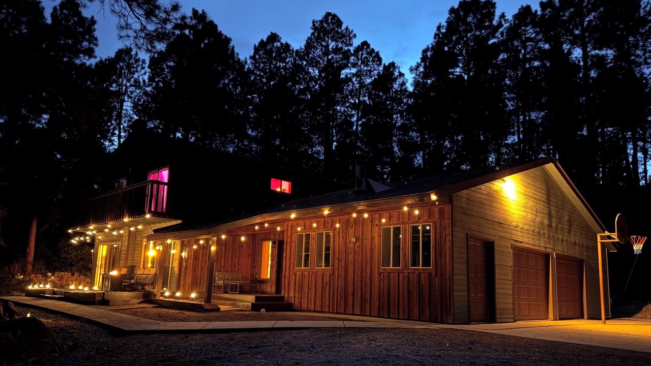 Photo of Outdoor in Forest Lakes