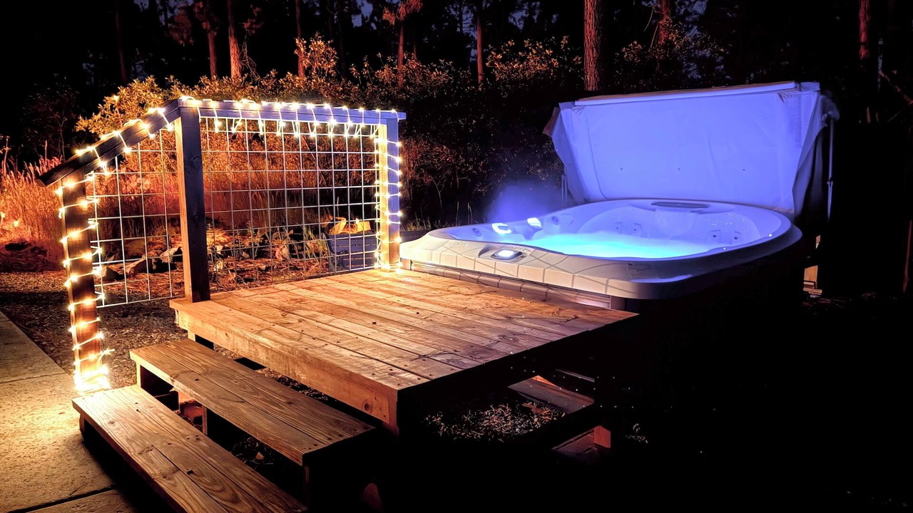 Photo of Outdoor in Forest Lakes