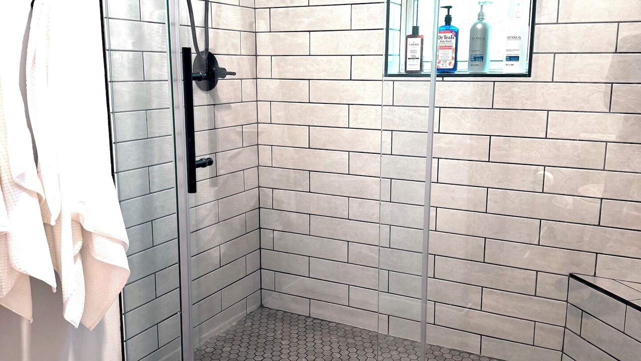 Photo of Bathroom in Forest Lakes