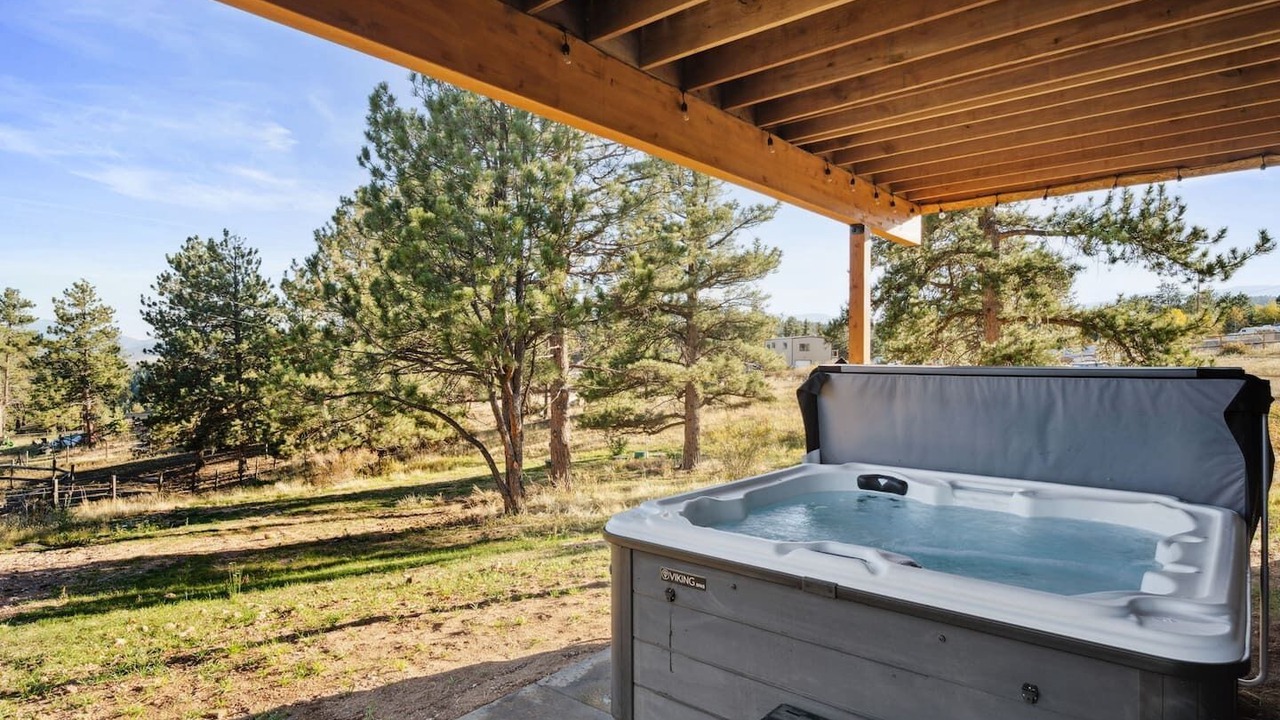 Photo of Outdoor in Bailey
