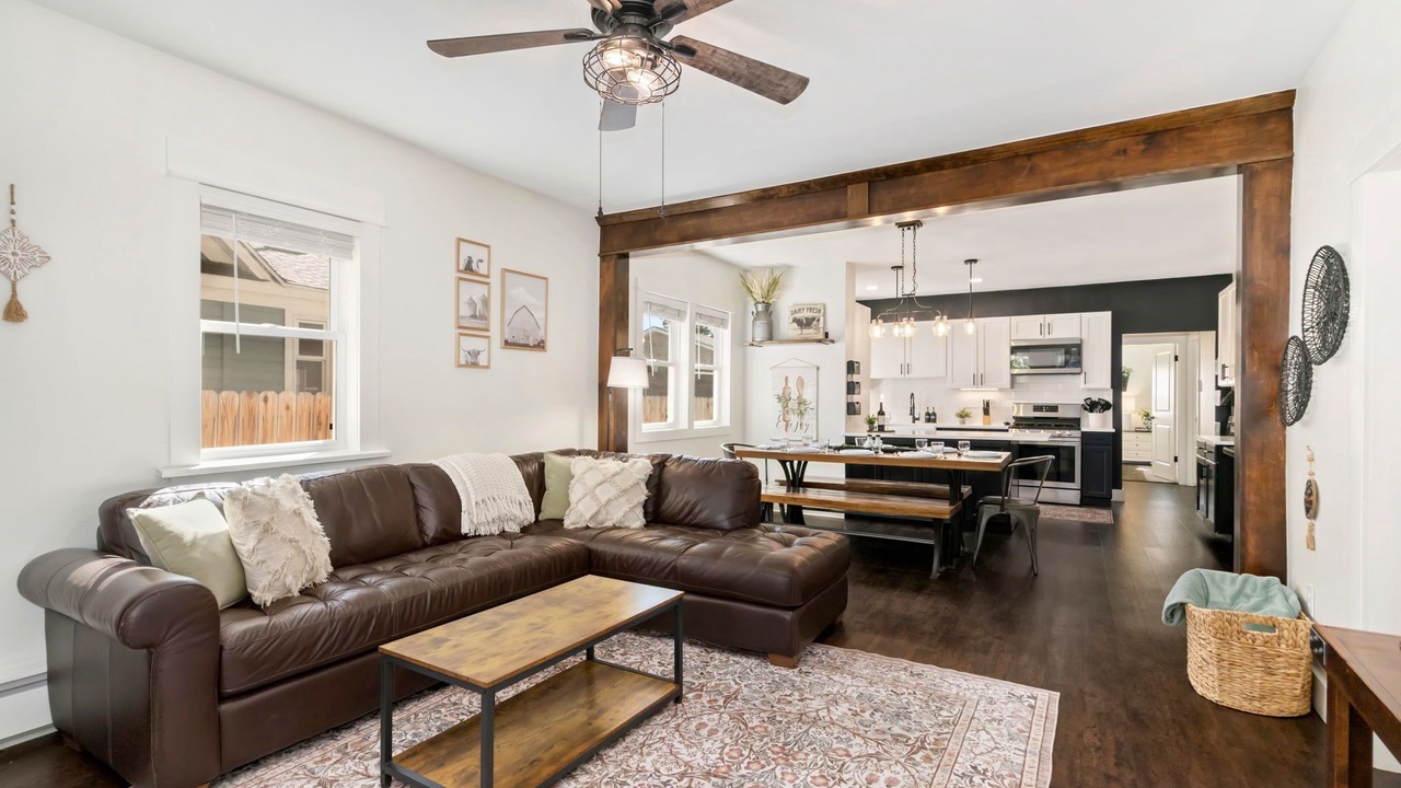 Photo of Bedroom in Windsor