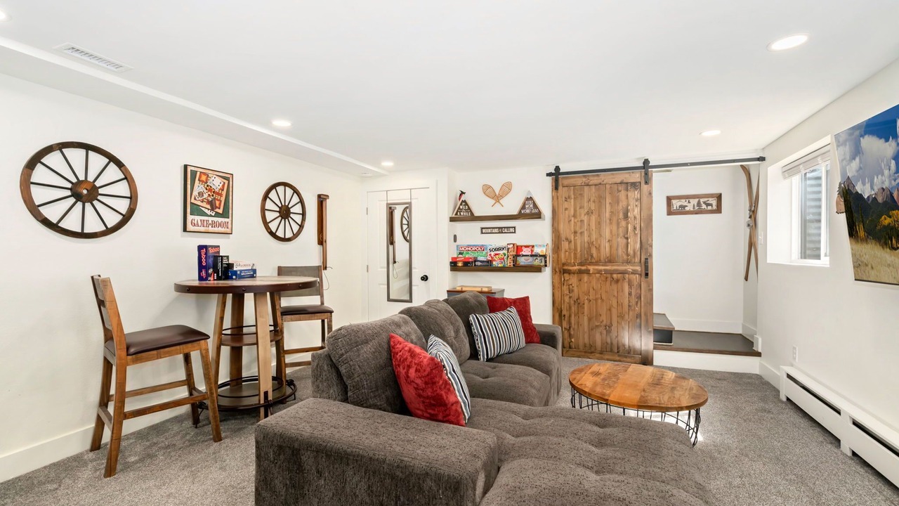 Photo of Bedroom in Windsor