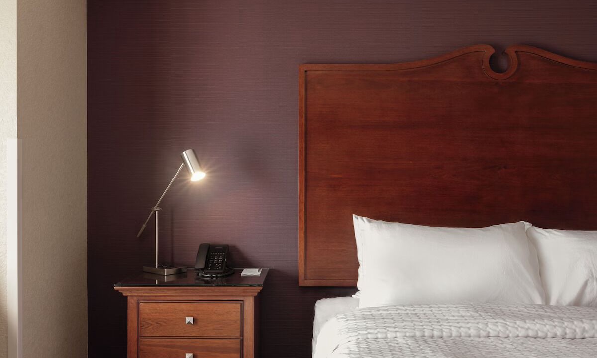 Photo of Bedroom in Parker