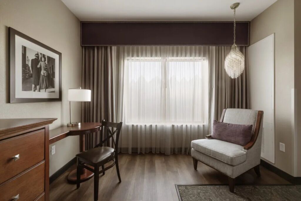 Photo of Bedroom in Parker
