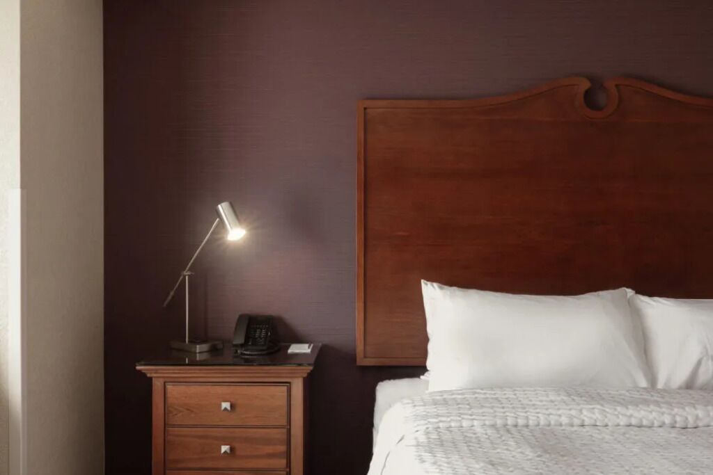 Photo of Bedroom in Parker
