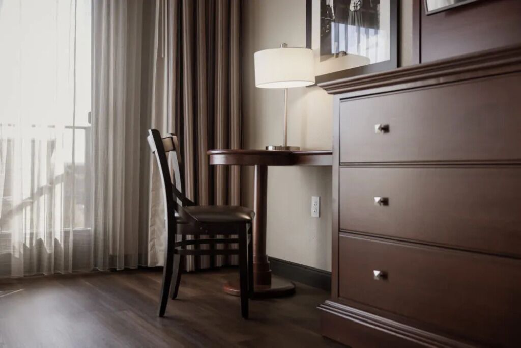 Photo of Bedroom in Parker