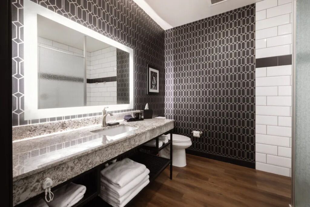Photo of Bathroom in Parker