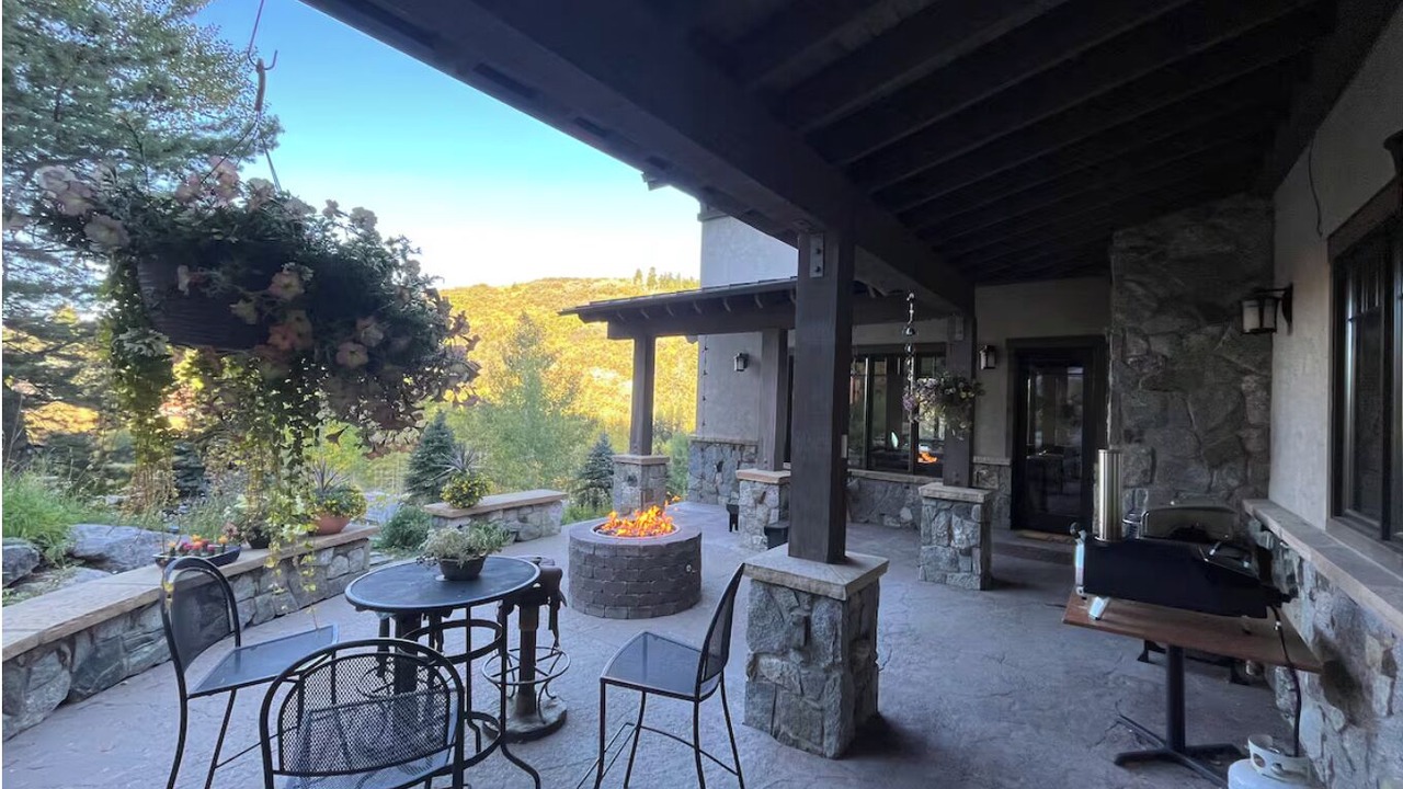 Photo of Outdoor in Steamboat Springs