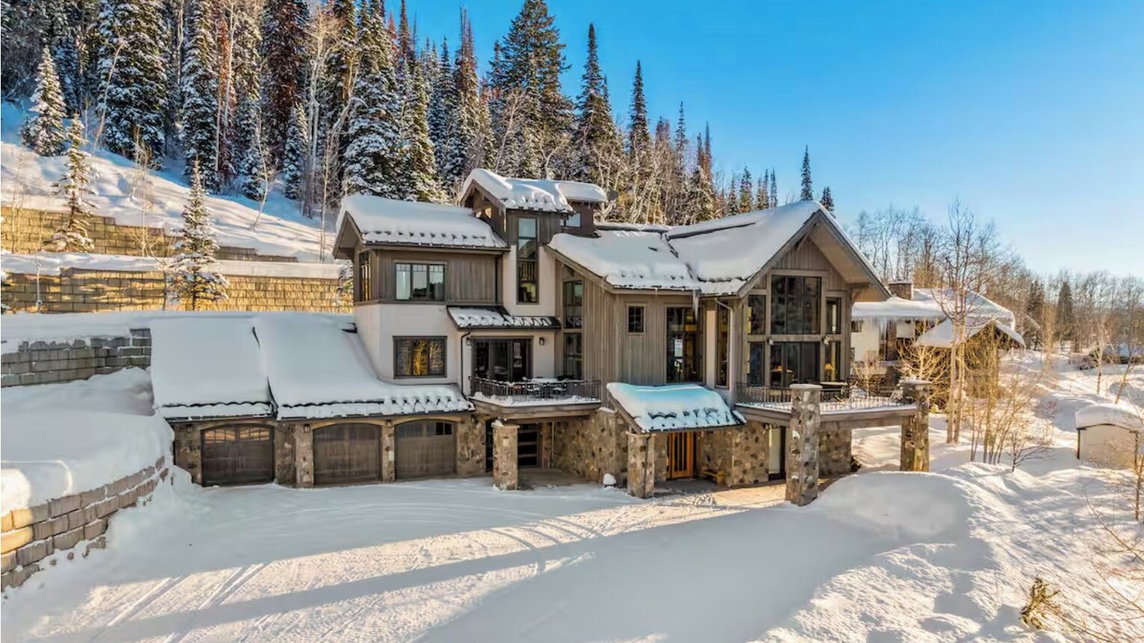 Photo of Outdoor in Steamboat Springs