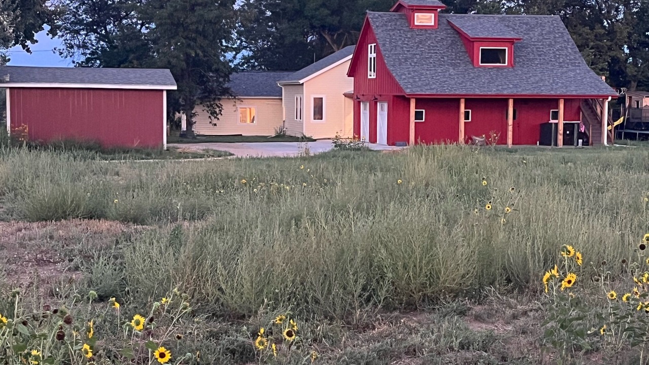 Photo of Outdoor in Lafayette