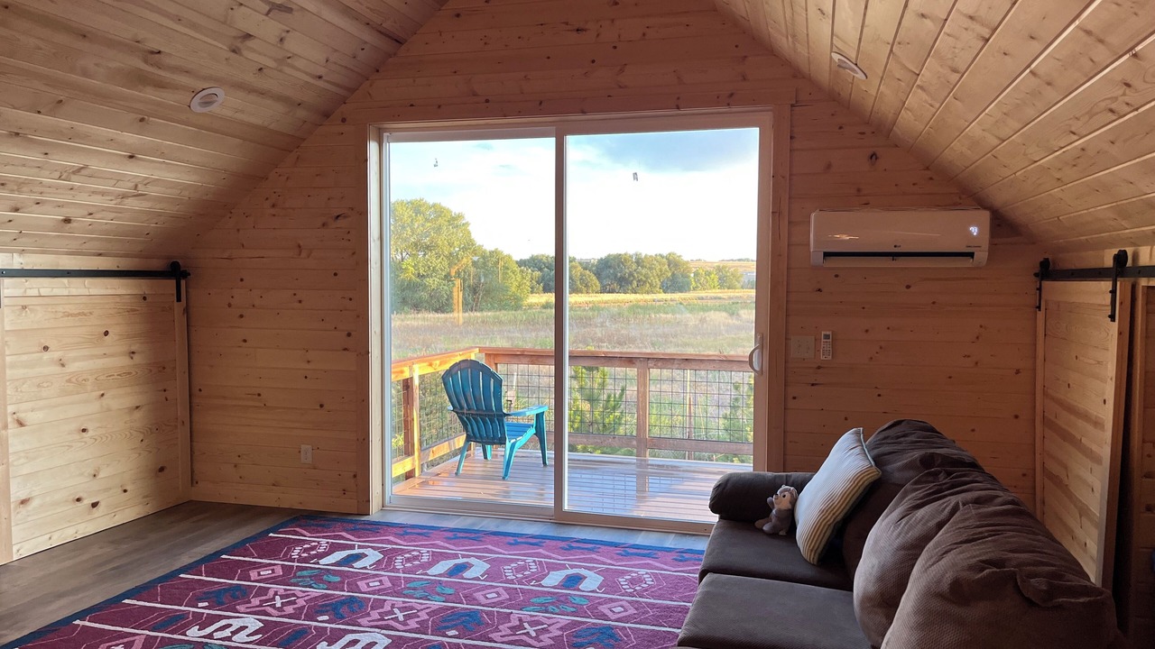 Photo of Livingroom in Lafayette
